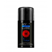 Интимная гель-смазка на водной основе MyLube SENSE - 100 мл. - MyLube - купить с доставкой в Новокуйбышевске