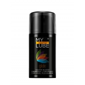 Анальная гель-смазка на водной основе MyLube GLIDE - 100 мл. - MyLube - купить с доставкой в Новокуйбышевске