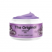 Стимулирующий гель Nuei Oh! Holy Mary The Original Orgasm Gel - 60 мл. - Nuei cosmetics - купить с доставкой в Новокуйбышевске