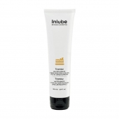 Водный лубрикант Nuei Inlube с алоэ вера и ароматом тирамису - 100 мл. - Nuei cosmetics - купить с доставкой в Новокуйбышевске