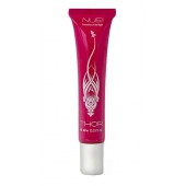 Гель унисекс для усиления оргазма Thor Fire Gel - 10 мл. - Nuei cosmetics - купить с доставкой в Новокуйбышевске