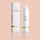 Массажная пена Fizzy Massage Foam - 150 мл. - YESforLOV - купить с доставкой в Новокуйбышевске