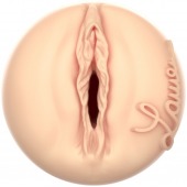 Мастурбатор-вагина FeelLauren Stroker - Kiiroo - в Новокуйбышевске купить с доставкой