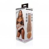 Мастурбатор-вагина Fleshlight Girls - Kazumi Kumzumi - Fleshlight - в Новокуйбышевске купить с доставкой