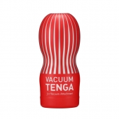 Мастурбатор Tenga Vacuum Cup - Tenga - в Новокуйбышевске купить с доставкой