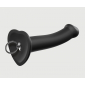 Набор из 3 колец Strap-On-Me Dildo Ring - Strap-on-me - купить с доставкой в Новокуйбышевске