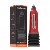 Красная гидропомпа Bathmate HydroMAX8 - Bathmate - в Новокуйбышевске купить с доставкой