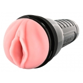 Мастурбатор-вагина Fleshlight - Pink Lady Original - Fleshlight - в Новокуйбышевске купить с доставкой