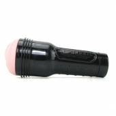 Мастурбатор-вагина Fleshlight - Pink Lady Vortex - Fleshlight - в Новокуйбышевске купить с доставкой