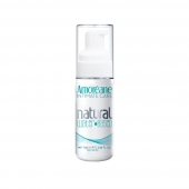 Лубрикант на водной основе Amoreane Natural - 100 мл. - Adrien Lastic - купить с доставкой в Новокуйбышевске