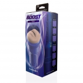 Мастурбатор-ротик Fleshlight Boost Blow - Fleshlight - в Новокуйбышевске купить с доставкой