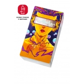 Особо тонкие презервативы Elasun G-spot bag X5 - 6 шт. - Elasun - купить с доставкой в Новокуйбышевске