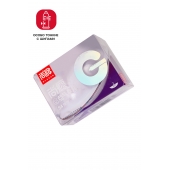 Особо тонкие презервативы Elasun G-spot bag X5 - 2 шт. - Elasun - купить с доставкой в Новокуйбышевске