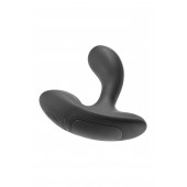 Черный стимулятор простаты Anal-Teaser - MALESATION - в Новокуйбышевске купить с доставкой