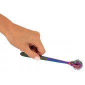 Радужное колесо Вартенберга Rainbow Triple Pinwheel - Orion - купить с доставкой в Новокуйбышевске