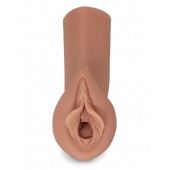 Мастурбатор-вагина Sorority Snatch - Pipedream - в Новокуйбышевске купить с доставкой