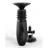 Секс-машина Body Dock Thruster - Pipedream - купить с доставкой в Новокуйбышевске