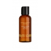 Натуральная массажная смазка Natural Lubricant Orange Blossom - 100 мл. - YESforLOV - купить с доставкой в Новокуйбышевске