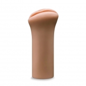 Мастурбатор-вагина Mamacita Realistic Latin Masturbator - Blush Novelties - в Новокуйбышевске купить с доставкой