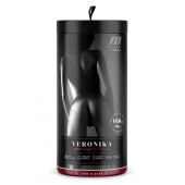 Мастурбатор-вагина Soft   Wet Veronika Realistic Beige Masturbator - Blush Novelties - в Новокуйбышевске купить с доставкой