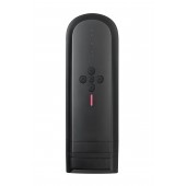 Нереалистичный мастурбатор Solace - Lovense - в Новокуйбышевске купить с доставкой