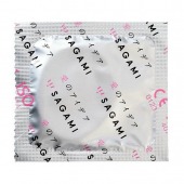 Презерватив Sagami Xtreme Mint с ароматом мяты - 1 шт. - Sagami - купить с доставкой в Новокуйбышевске