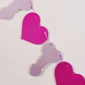 Гирлянда «Любовь» - 3 м. - Сима-Ленд - купить с доставкой в Новокуйбышевске