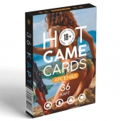 Игральные карты Hot Game Cards «Арсенал» - Сима-Ленд - купить с доставкой в Новокуйбышевске