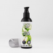 Лубрикант для орального секса SGAN со вкусом кислого яблока - 100 мл. - SGAN - купить с доставкой в Новокуйбышевске