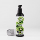 Лубрикант для орального секса SGAN со вкусом кислого киви - 100 мл. - SGAN - купить с доставкой в Новокуйбышевске