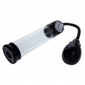 Автоматическая помпа с манометром - Baile - в Новокуйбышевске купить с доставкой