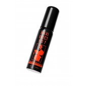 Стимулирующий спрей для мужчин Maxi Erect 907 - 25 мл. - RUF - купить с доставкой в Новокуйбышевске