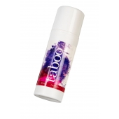 Стимулирующий гель для женщин Gel Pleasure Taboo - 30 мл. - RUF - купить с доставкой в Новокуйбышевске