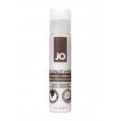 Водно-масляный лубрикант JO Silicon free Hybrid Lubricant ORIGINAL- 30 мл. - System JO - купить с доставкой в Новокуйбышевске