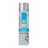 Нейтральный лубрикант на водной основе JO Personal Lubricant H2O - 120 мл. - System JO - купить с доставкой в Новокуйбышевске