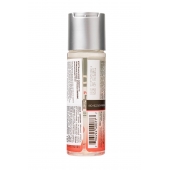 Возбуждающий лубрикант на силиконовой основе JO Personal Premium Lubricant  Warming - 60 мл. - System JO - купить с доставкой в Новокуйбышевске