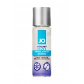 Охлаждающий лубрикант на водной основе JO Personal Lubricant H2O COOLING - 60 мл. - System JO - купить с доставкой в Новокуйбышевске