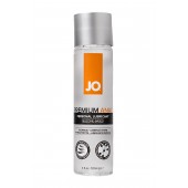 Анальный лубрикант на силиконовой основе JO Anal Premium - 120 мл. - System JO - купить с доставкой в Новокуйбышевске