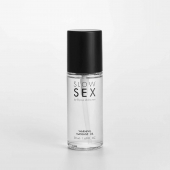 Съедобное cогревающее массажное масло Slow Sex - 50 мл. - Bijoux Indiscrets - купить с доставкой в Новокуйбышевске
