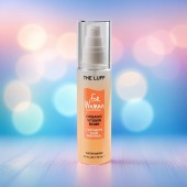 Интимный гель-сыворотка на водной основе Organic Vitamin Bomb - 75 мл. - THE LUFF - купить с доставкой в Новокуйбышевске