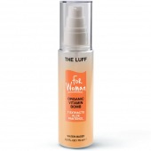 Интимный гель-сыворотка на водной основе Organic Vitamin Bomb - 75 мл. - THE LUFF - купить с доставкой в Новокуйбышевске