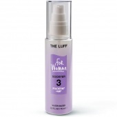 Интимный гель-сыворотка на водной основе Booster 3 - 75 мл. - THE LUFF - купить с доставкой в Новокуйбышевске