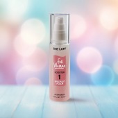 Интимный гель-сыворотка на водной основе Booster 1 - 75 мл. - THE LUFF - купить с доставкой в Новокуйбышевске