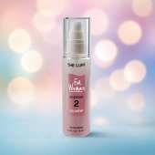Интимный гель-сыворотка на водной основе Booster 2 - 75 мл. - THE LUFF - купить с доставкой в Новокуйбышевске