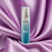 Интимный гель на водной основе Hybrid - 75 мл. - THE LUFF - купить с доставкой в Новокуйбышевске