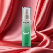 Интимный гель на водной основе Natural - 75 мл. - THE LUFF - купить с доставкой в Новокуйбышевске