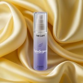 Интимный гель на водной основе Hypoallergenic - 75 мл. - THE LUFF - купить с доставкой в Новокуйбышевске