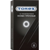 Особо прочные презервативы Torex - 12 шт. - Torex - купить с доставкой в Новокуйбышевске