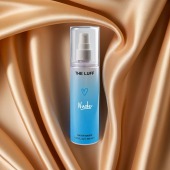 Интимный гель на водной основе Nude - 150 мл. - THE LUFF - купить с доставкой в Новокуйбышевске