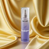 Интимный гель на водной основе Hypoallergenic - 150 мл. - THE LUFF - купить с доставкой в Новокуйбышевске